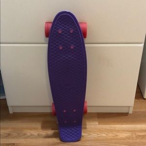 Penny Board